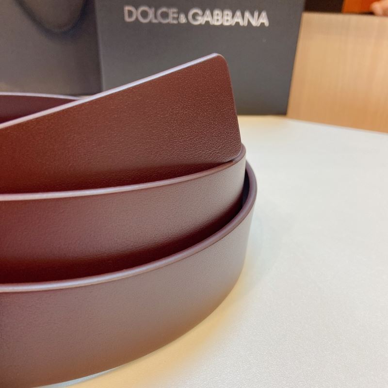 D&G Belts